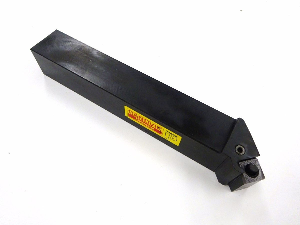 SANDVIK バイトホルダー PSSNL4040S19 送料無料拍卖