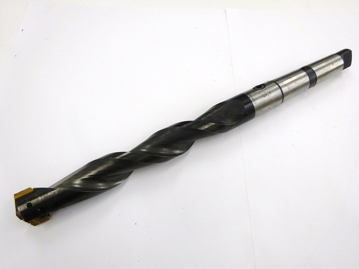 SHOWA ドリル 351-450 MT4 送料無料拍卖