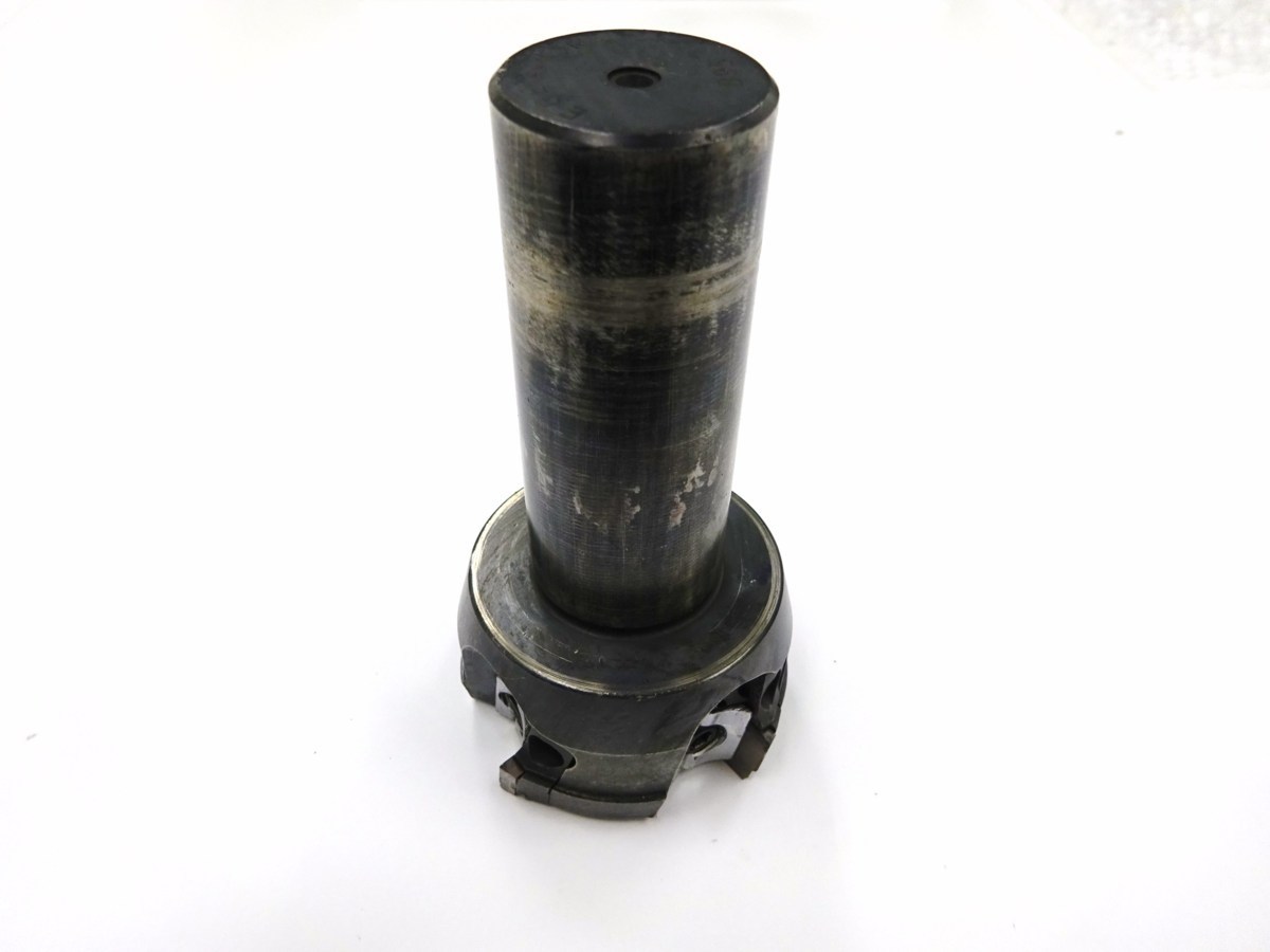 TUNGALOY フェイスミル ESE4063R 送料無料拍卖