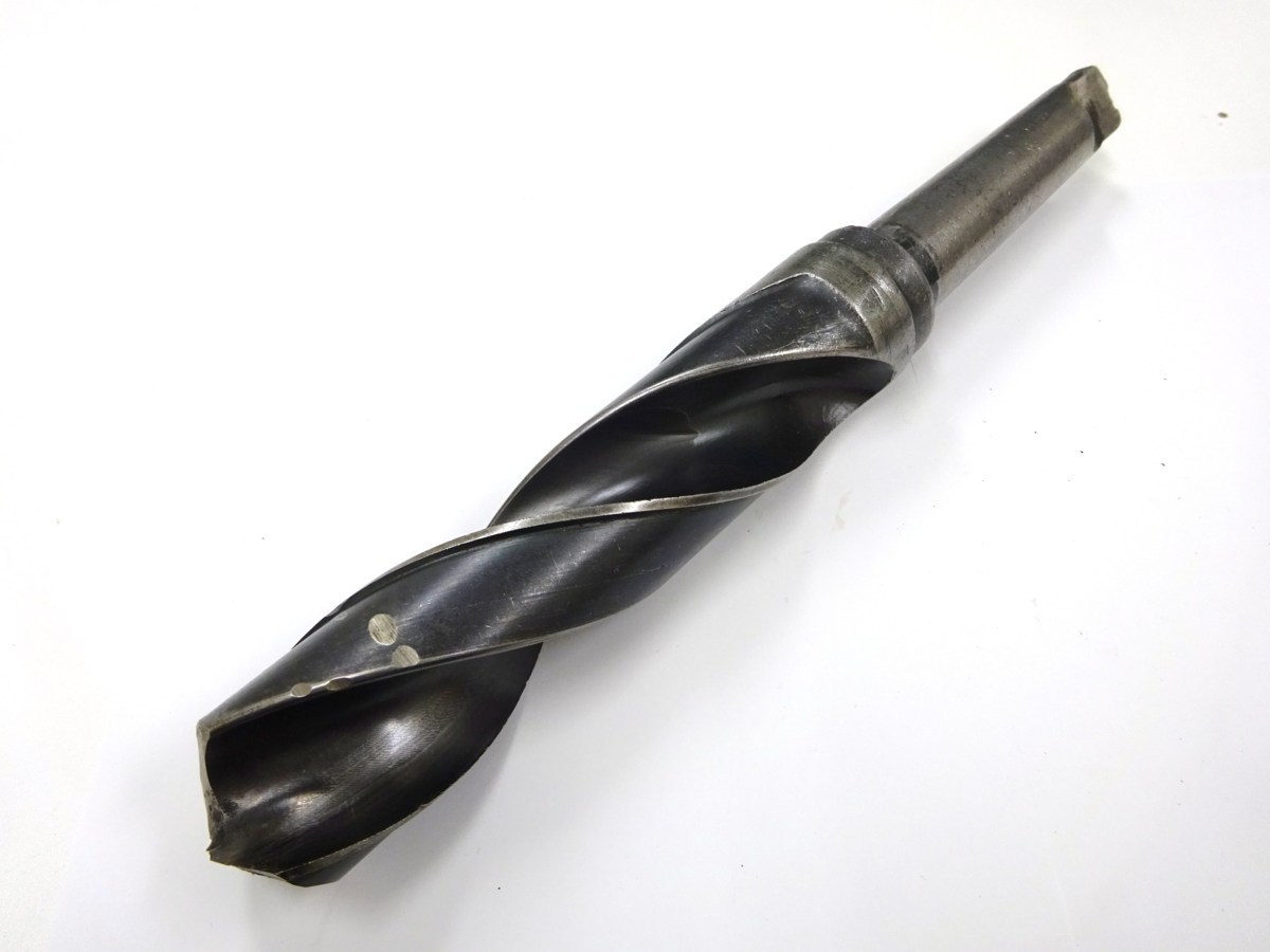 KOBELCO テーパーシャンクドリル 45mm MT4 送料無料拍卖