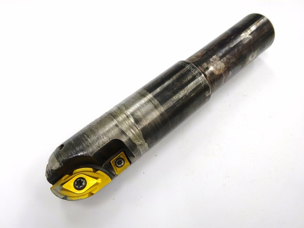 日立 ボールエンドミル BCU5063S42L 送料無料拍卖