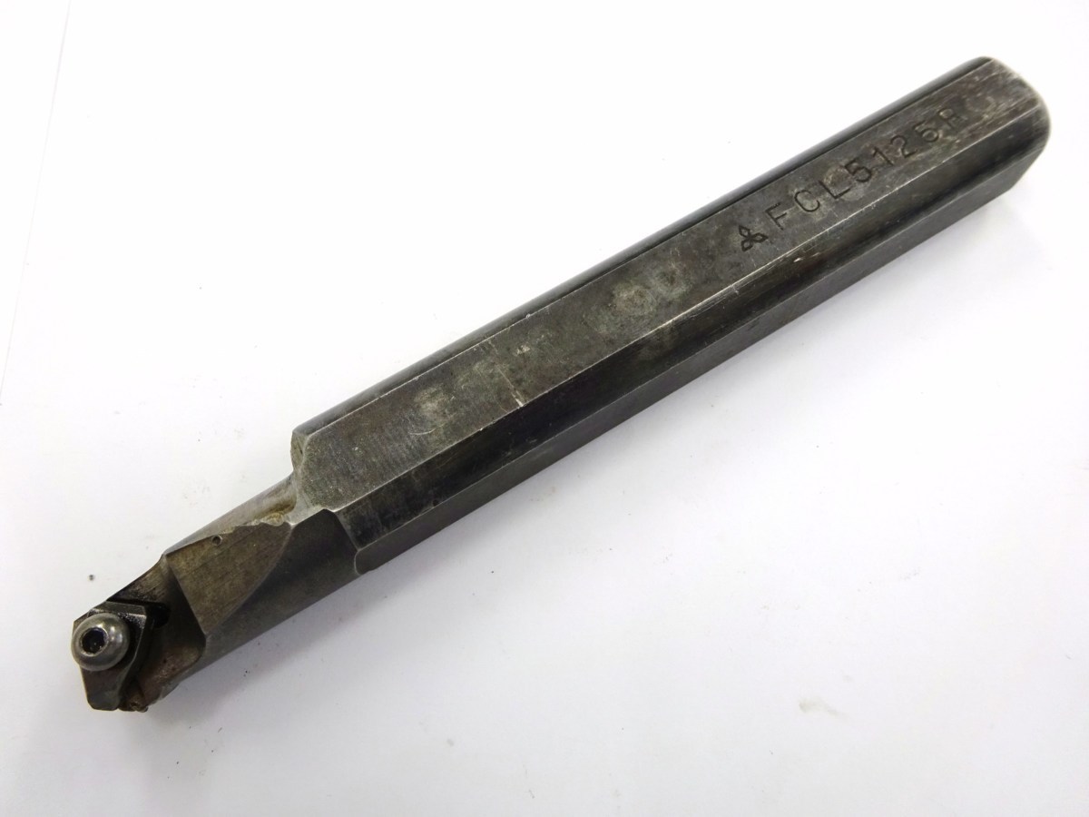 MITSUBISHI バイトホルダー FCL5125R 送料無料拍卖