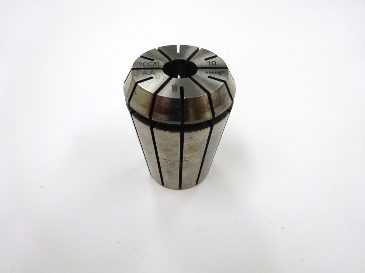 YUKIWA YCCコレット YCC20-10 送料無料拍卖