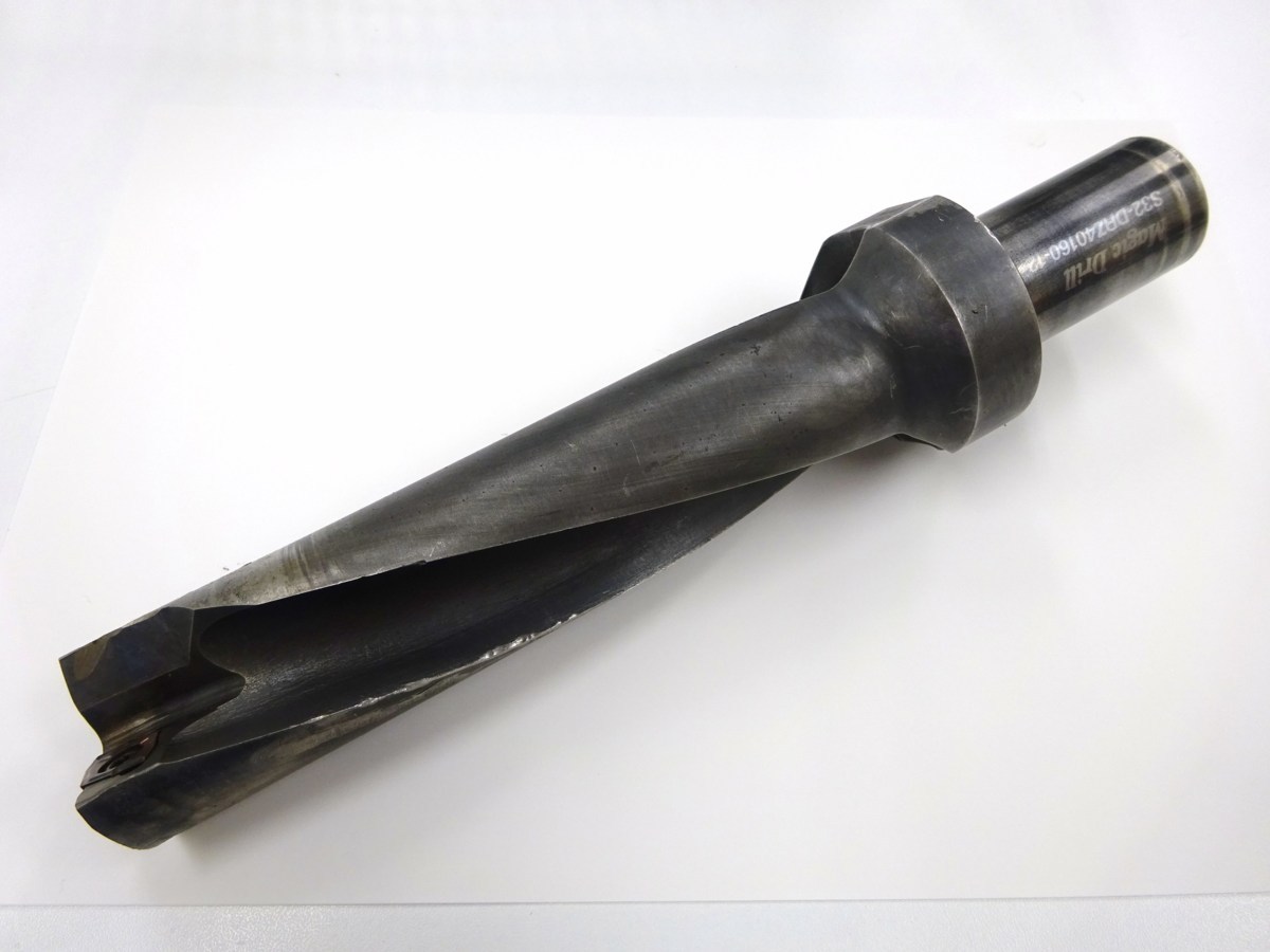 Magic Drill S32-DRZ40160-12 シャンクΦ32 送料無料拍卖