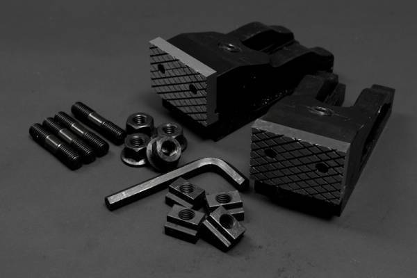 新品!VERTEX ソリッドバイス 85mm×60mm 送料無料拍卖