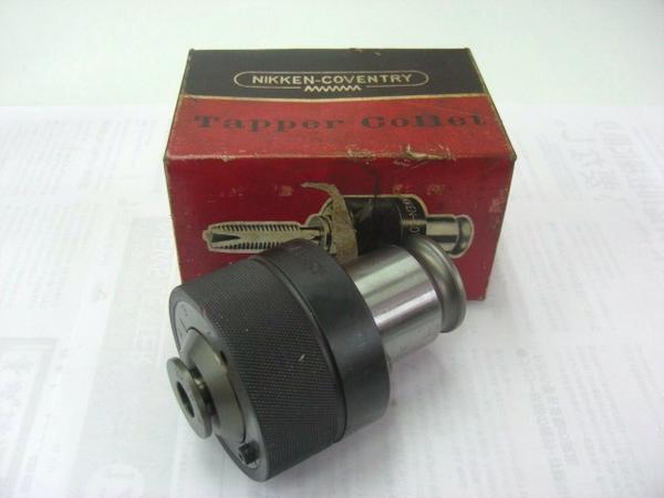 NIKKEN タップコレット ZK38-18 (NO47) 送料無料!拍卖