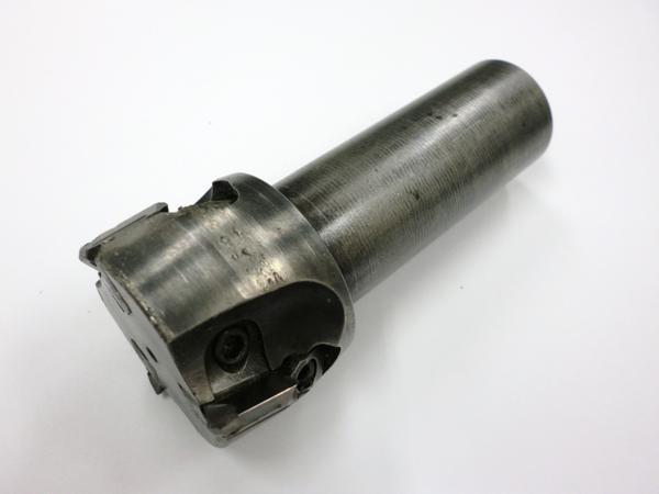 TUNGALOY スローアウェイエンドミル ESE-4050RA シャンクΦ32拍卖