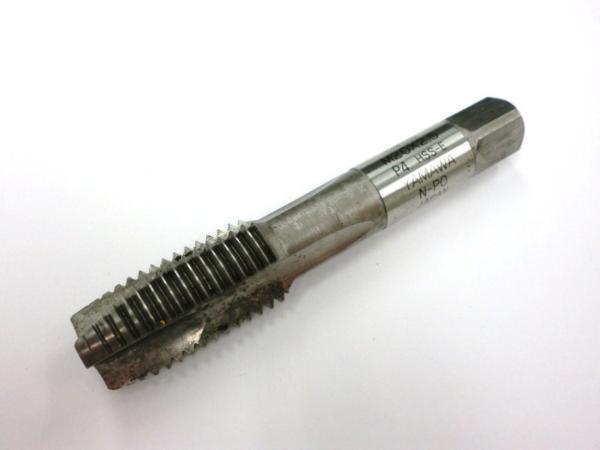YAMAWA タップ M20×2.5 P4 HSS-E N-PO 送料無料!拍卖