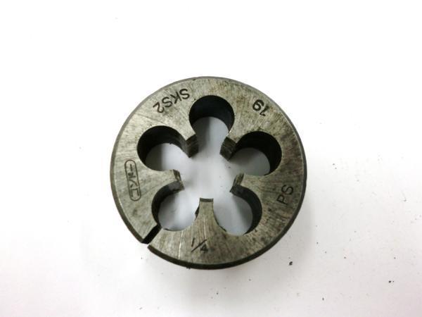 コンドー ダイス PS1/4-19 外径Φ38 送料無料拍卖