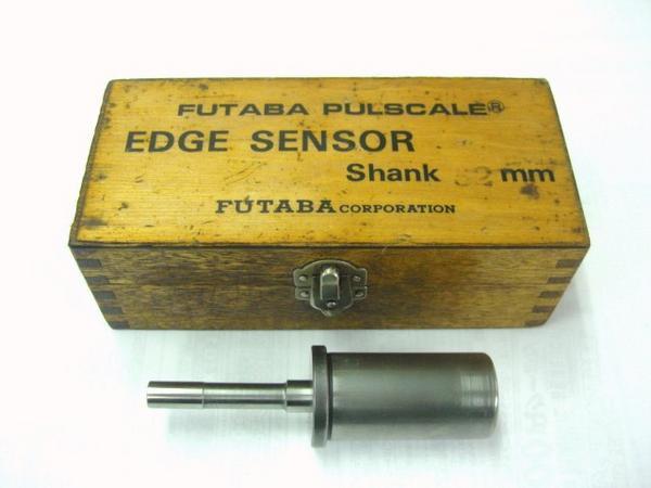 FUTABA製 EDGE SENSOR シャンクΦ32 送料無料!拍卖