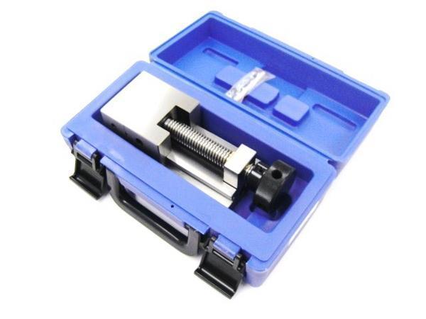 新品!VERTEX 精密バイス V-VE25 送料無料!拍卖