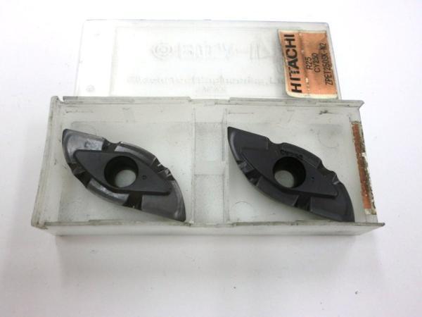 HITACHI チップ ZPET250SK-N2 CY250 未使用2個 送料無料拍卖