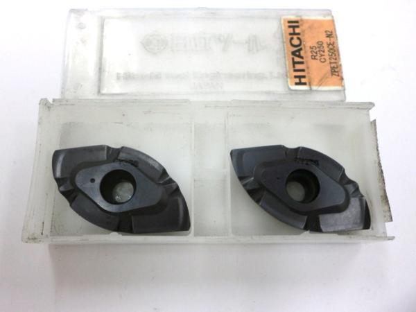 HITACHI チップ ZPET250CE-N2 CY250 未使用2個 送料無料拍卖
