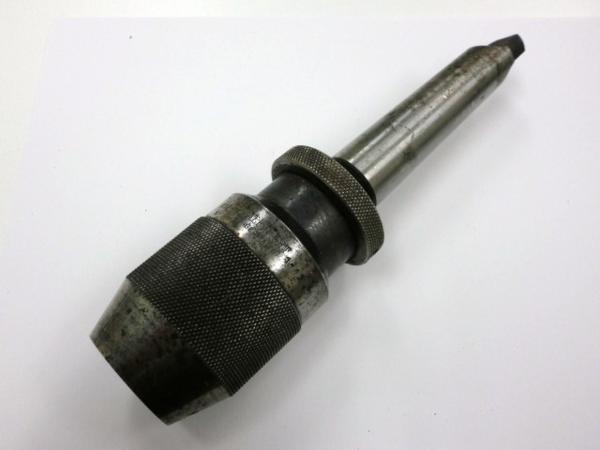 ALBRECHT ドリルチャック 13mm MT3 送料無料!拍卖