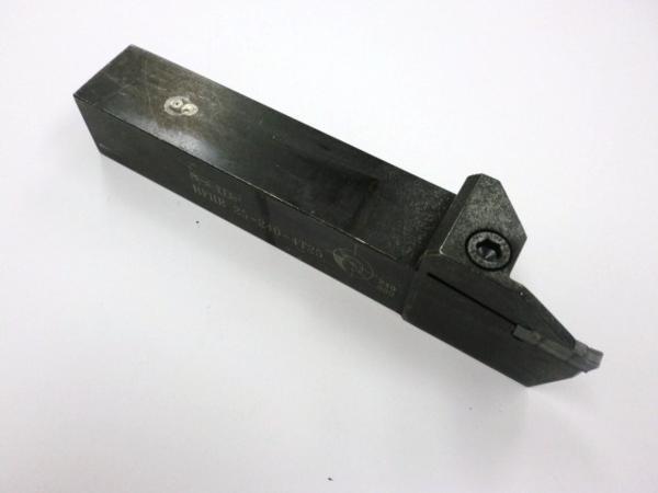 ISCAR バイトホルダー HFHR25-240-4T25 送料無料!拍卖