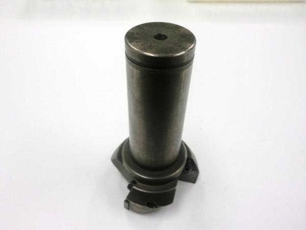 NIKKEN フェイスミル PC-60 シャンクΦ32 送料無料拍卖