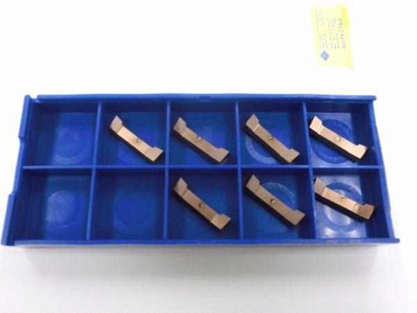 SUMITOMO チップ MGER740 ACZ310 未使用7個 送料無料!拍卖