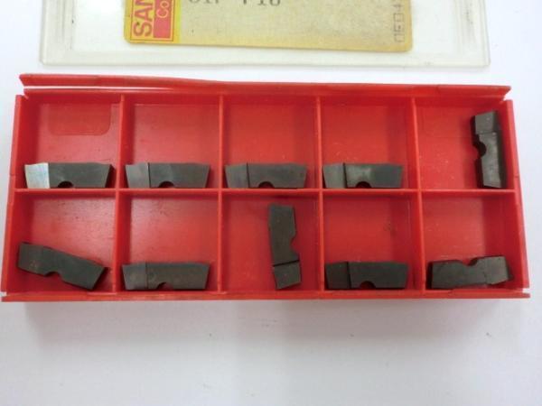 SANDVIK チップ L154.91-3300 S1P P10 未使用10個 送料無料!拍卖