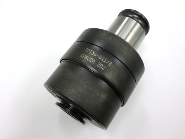 KKS タップコレット TPT36-U1・1/8 送料無料拍卖