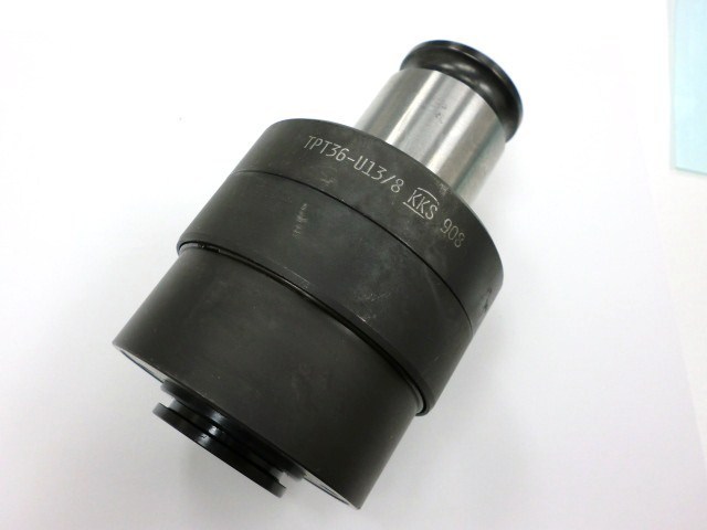 KKS タップコレット TPT36-U1・3/8 送料無料拍卖