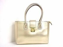 Folli folie(フォリフォリ) ショルダー付ハンドバッグ 954577L944-244I拍卖
