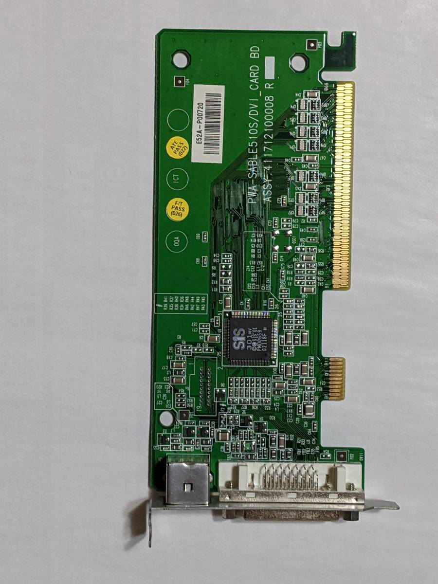 ディスプレイアダプター(グラフィックボード、ビデオカード)拍卖