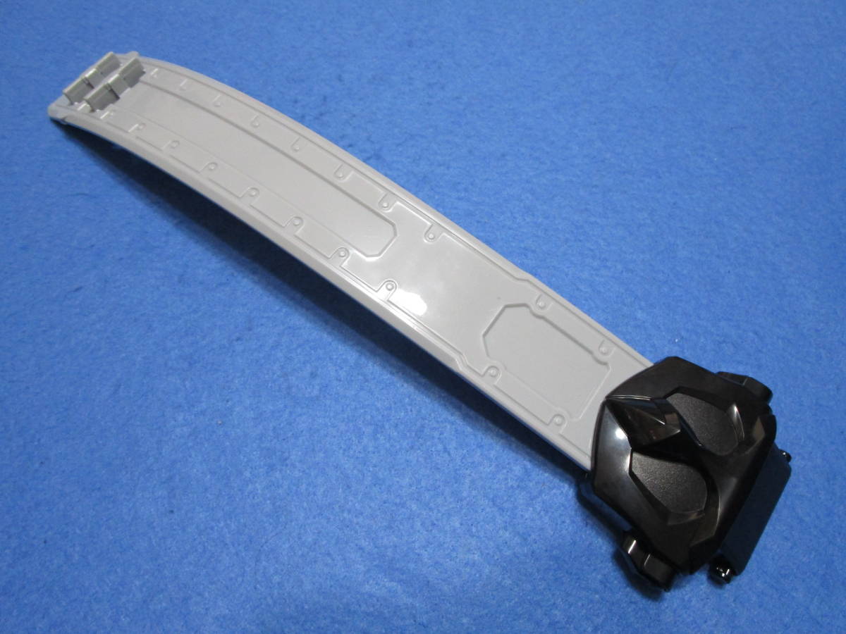 中古!即決!仮面ライダーウィザード DXビーストドライバー用 ベルト右(R)拍卖