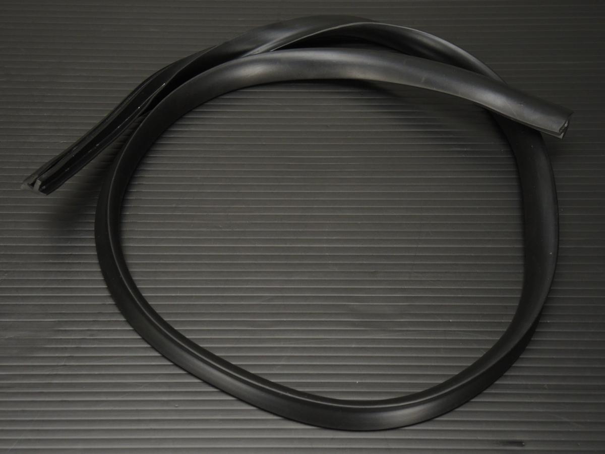 60 良品☆ サイド パネル ゴム カバー ? 1070mm Vespa ぺスパ 244095 ? =動画有=拍卖