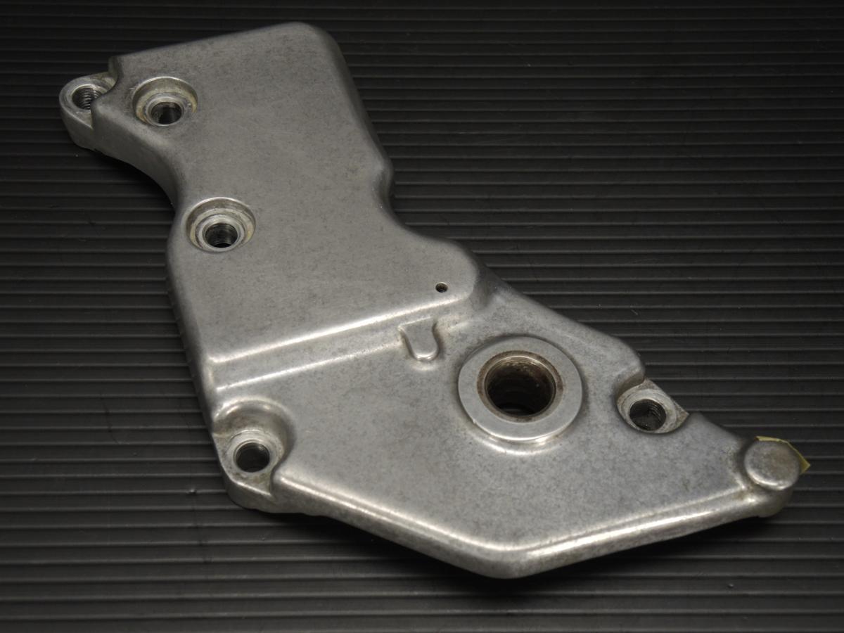 60 稀少★良好 エリミネーター 750 ZL750A 純正 リア ステップ プレート 右 =動画有=拍卖