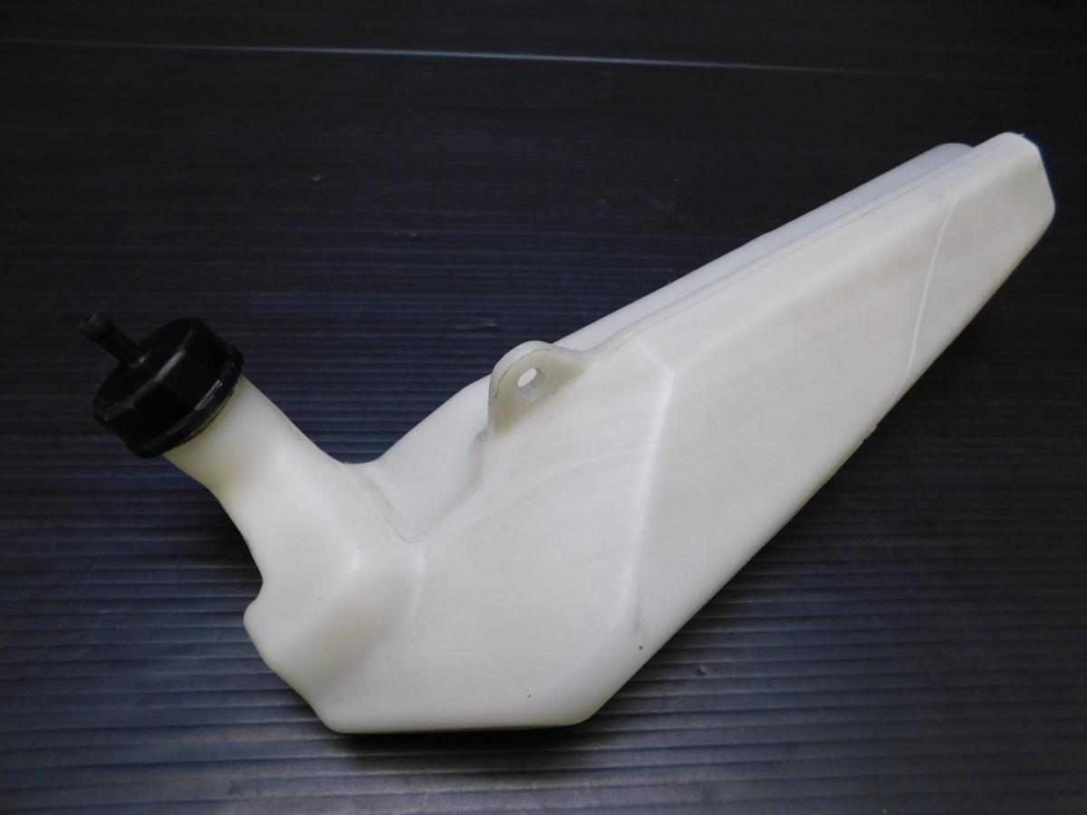 送料0円■良品☆ ZZ-R1100 D4 ZXT10D 純正 ラジエーター リザーブ タンク クーラント拍卖