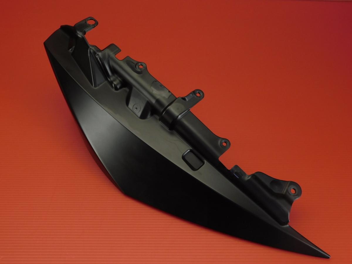 【評価A】100◆ KTM 990 スーパーデューク 純正 シート テール カウル 左 61008041000 LEFT TAIL FAIRING拍卖