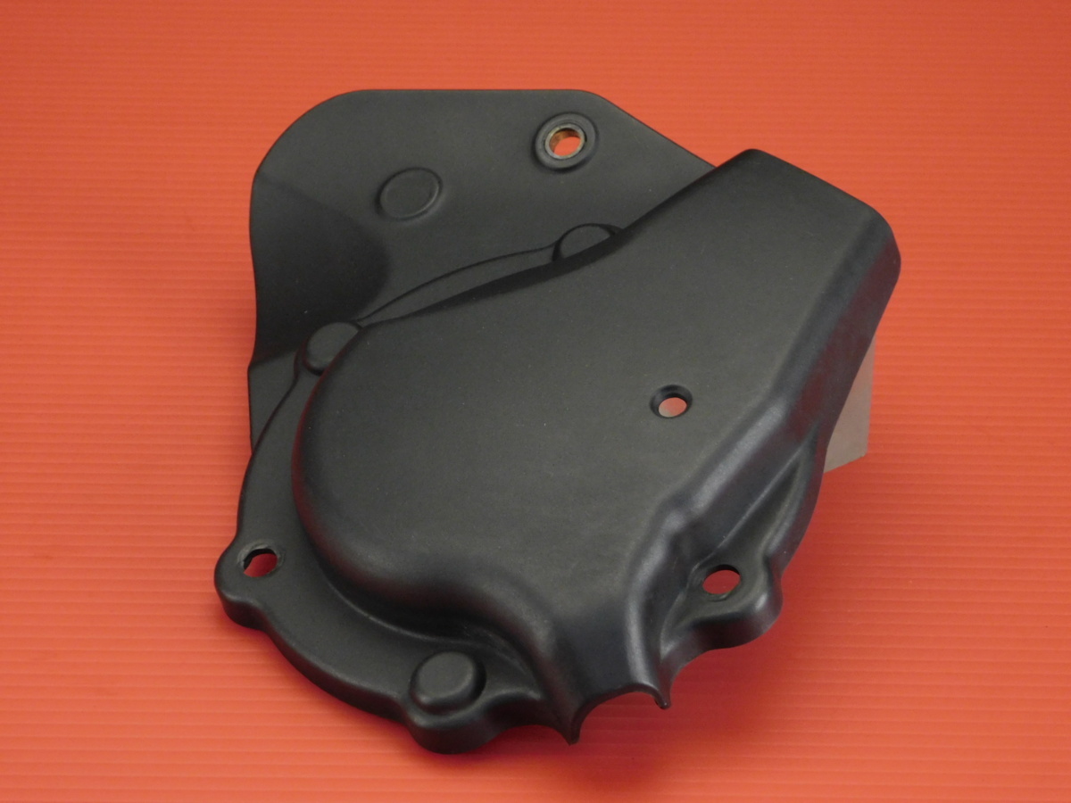 0【評価A】 ドゥカティ ムルティストラーダ1000 純正 フロント スプロケット カバー 24712131C1拍卖