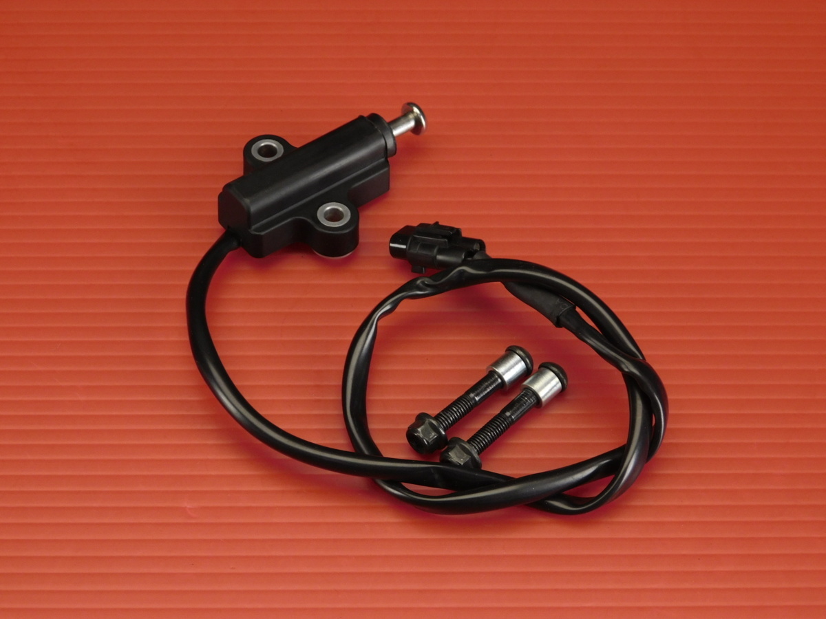0【評価A】 YZF-R1 4C8 '07 JYARN20 純正 OMRON サイド スタンド センサー =始動動画有= 135-82566-50 C8S-Y11 2418T3拍卖