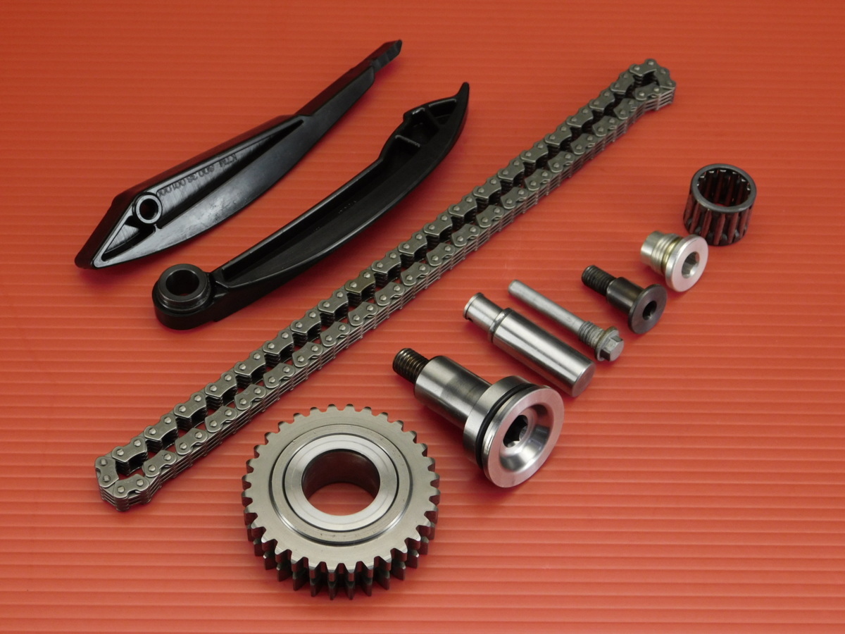 【評価A】60◆ KTM 990 スーパーデューク 純正 カムチェーン & テンショナー GUIDE RAIL TENSIONER 60036001000 60036002000 600361拍卖