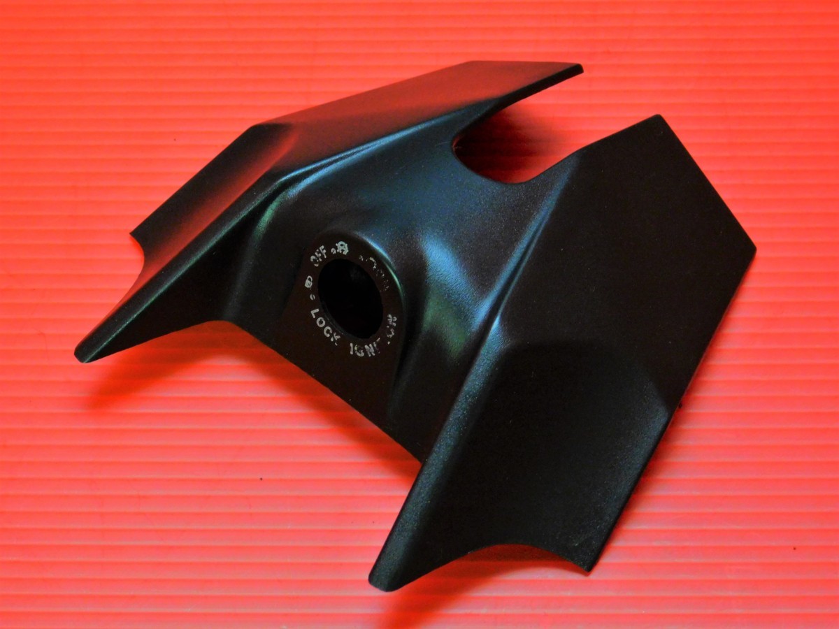 0【評価A】 KTM 250 DUKE デューク 純正 イグニッション メイン キー シリンダー カバー JP181220拍卖