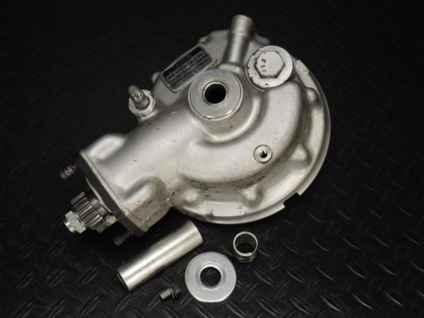 100 レア★実動外 エリミネーター750 ZL750A 純正 ファイナル デフ ギア =動画有=拍卖