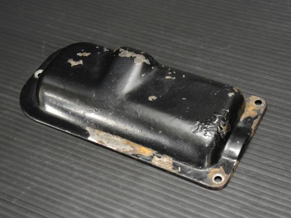 0 送料0円■ 稀少 GSX750E GR72A 純正 スターティング セル モーター カバー拍卖