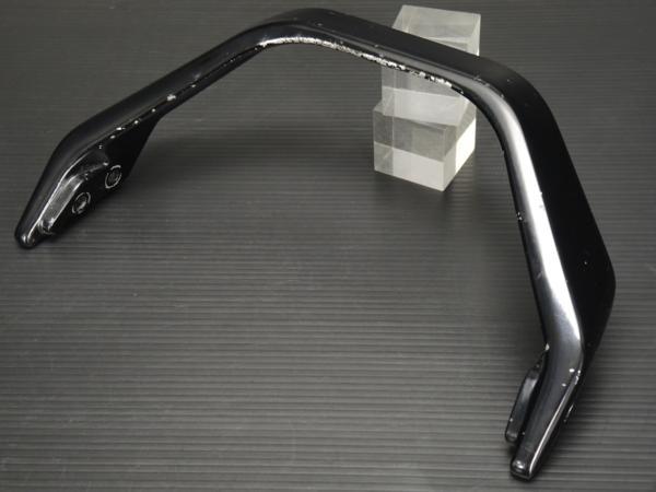 80 良好☆ GSX-R1100 GU75A 純正 タンデム グラブ グリップ バー拍卖