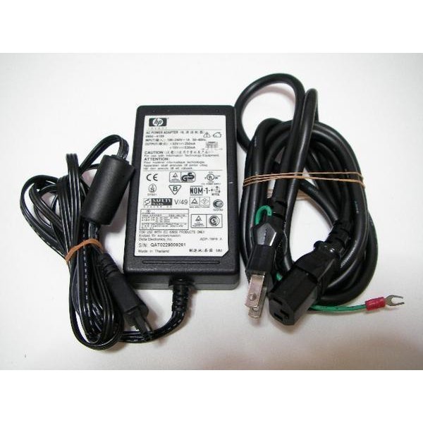 AD30259★hp★ACアダプター★0950-4199★保証付!即決!拍卖