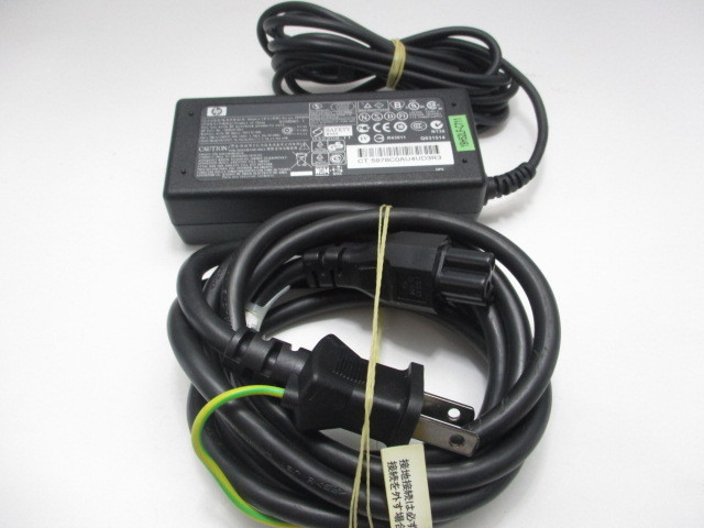 AD30286★hp★ACアダプター★PPP009S 0335A1865-I★保証付!即決!拍卖