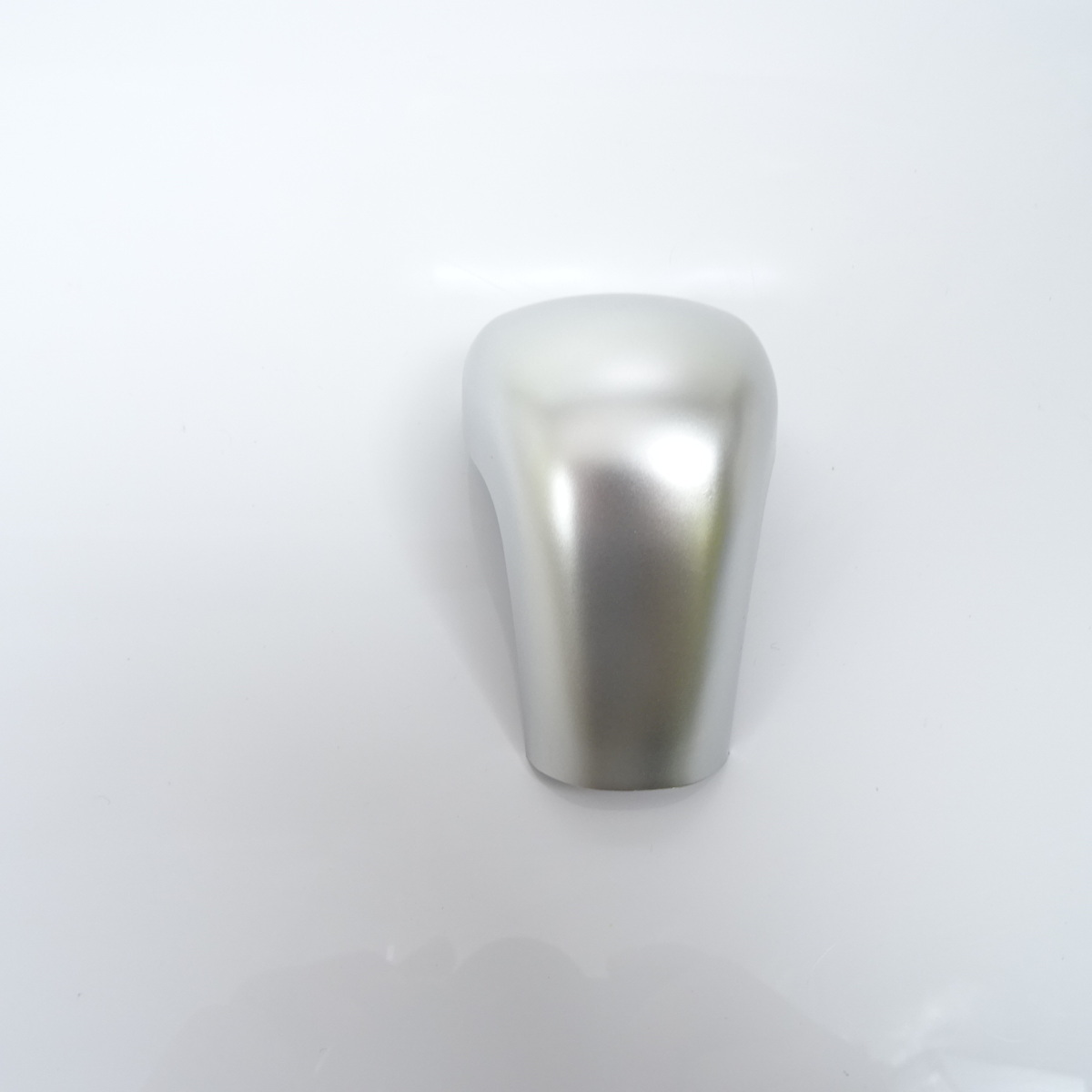 トヨタ TOYOTA シルバー シフトノブ シフトレバー カバー インテリア 内装 カムリ CAMRY 70系 AXVH70 2017y~ OUB拍卖