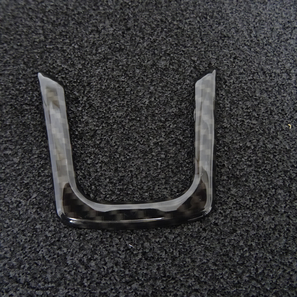 ジャガー カーボン ルック ステアリング カバー F-PACE ピュア ポートフォリオ プレステージ R-スポーツ 300スポーツ S SVR 2903拍卖