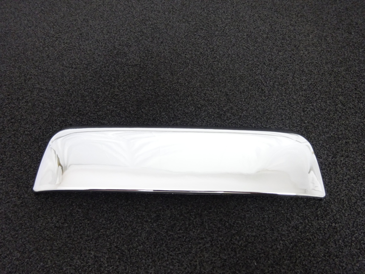 鏡面仕上げ♪ メッキ リア ドアハンドル カバー タウンボックス DS64W G Gスペシャル ミニキャブバン DS64V ガーニッシュ拍卖