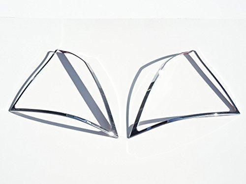 フォード FORD メッキ テールライト テールランプ リング リム フォーカス FOCUS 2005~2010y OD拍卖