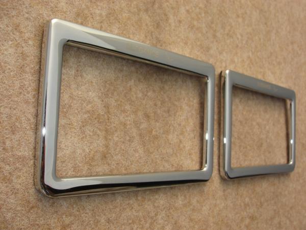 ベンツ 鏡面灰皿フレームW210E230E240E320E400E430E500E55AMG拍卖