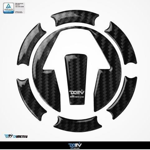 送料込 DIMOTIV di-cgtcp-kt-02-k カーボン調タンクキャップパッド 390 ADVENTURE拍卖