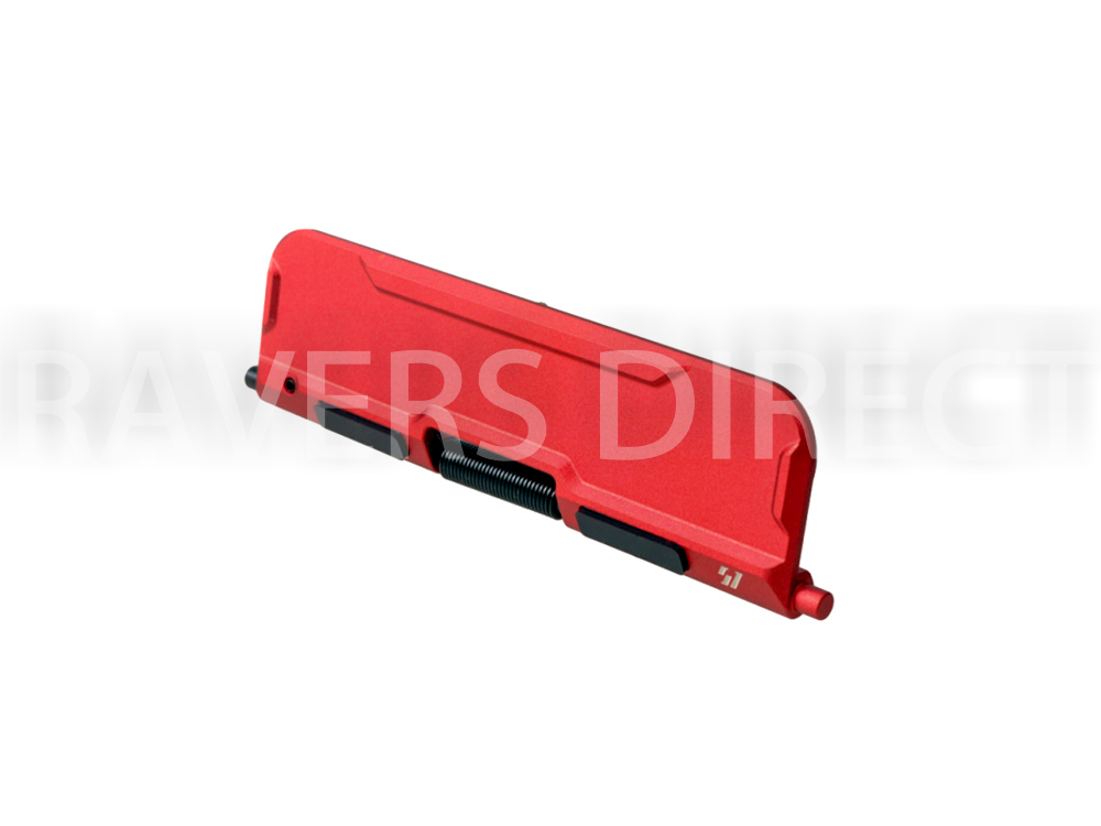 SYSTEMA PTW 対応 Strike Industries Billet Ultimate Dust Cover 223 RD / SI BCM BAD KAC Noveske Geissele HK COLT トレポン ダスト拍卖