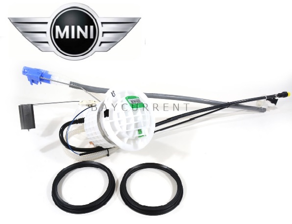 正規純正品 BMW MINI フューエルフィルター レベルセンサー付 ミニ R52 カブリオレ R53 Cooper S クーパー S 16146765124拍卖