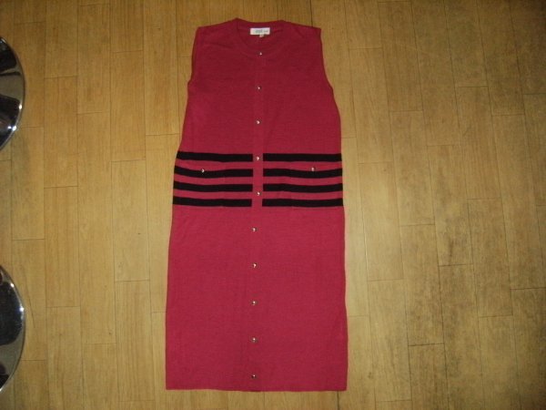 昭和レトロ★日本製★90年代,バブル全盛期★モータウン ボヘミアン ヒッピー ワンピース チュニック★パリジェンヌ ヨーロッパ風 ディスコ拍卖