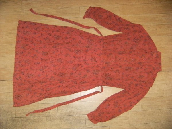 昭和レトロ,,日本製★90年代★バブル全盛期★モータウン ボヘミアン ヒッピー ワンピース チュニック★パリジェンヌ ヨーロッパ風 ディスコ拍卖